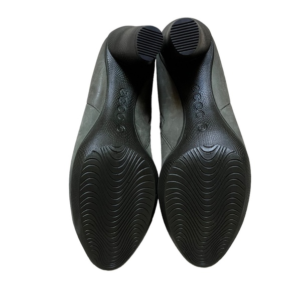 Ecco heels - Picture 3 of 3